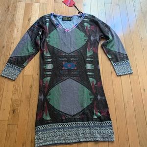 Barcelona NWT authentic dress
